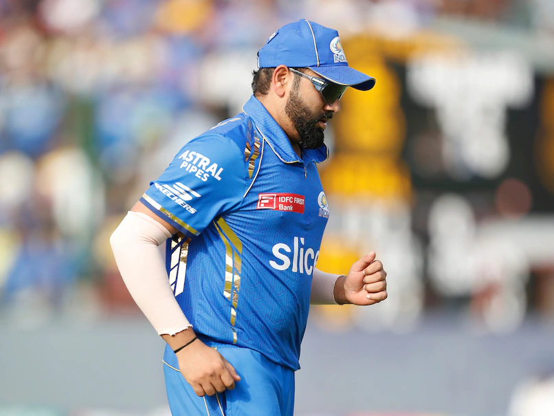 Rohit Sharma To Be Released By MI, 4 Other Shocks That Can Be Expected Before IPL Auction