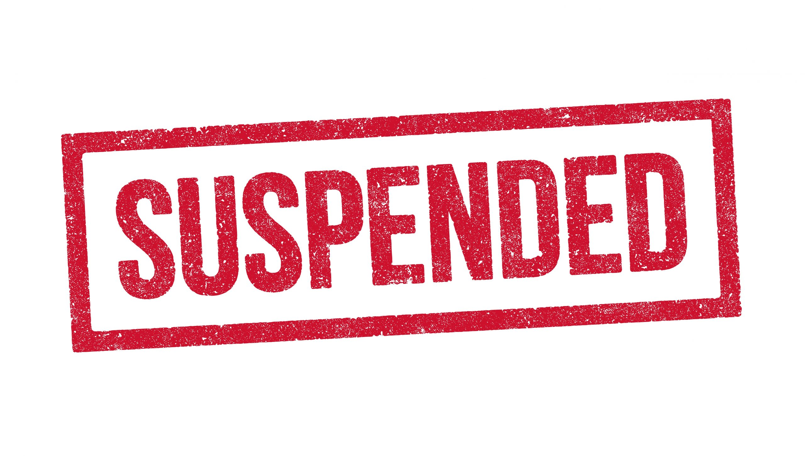 ZEO Marwah suspended