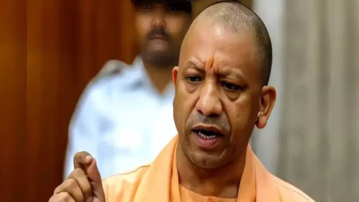 पहलगाम हमला: CM योगी का आया रिएक्शन, बोले – ‘आतंकी हमला कायरतापूर्ण ‘