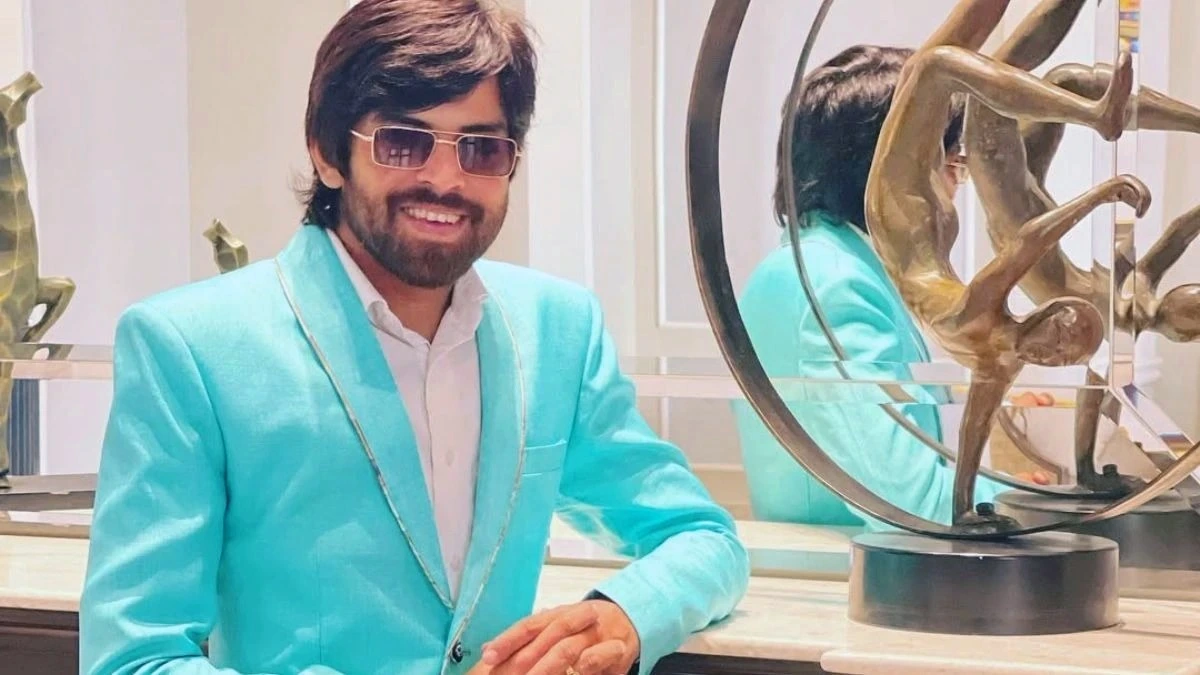 सिंगर मासूम शर्मा को लेकर बोले सुभाष फौजी: जानबूझ कर कन्ट्रोवर्सी पैदा की, मैंने और MD ने CM से की थी शिकायत, फौगाट से माफी मांगें। सिंगर मासूम शर्मा को लेकर बोले सुभाष फौजी: जानबूझ कर कन्ट्रोवर्सी पैदा की, मैंने और MD ने CM से की थी शिकायत, फौगाट से माफी मांगें।