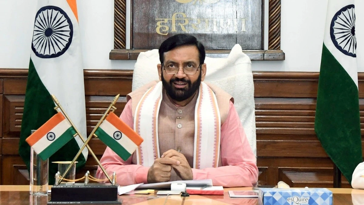 Haryana में डिफॉल्टर बिल्डरों को बड़ा झटका ! EDC भुगतान की समय सीमा बढ़ाने के फैसले से क्या बदलने वाला है ? Haryana में डिफॉल्टर बिल्डरों को बड़ा झटका ! EDC भुगतान की समय सीमा बढ़ाने के फैसले से क्या बदलने वाला है ?