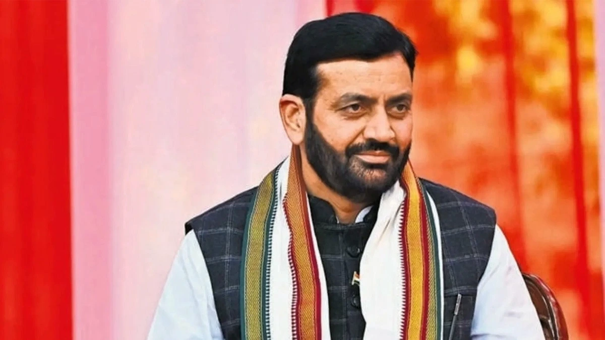 Haryana सचिवालय में फाइलों पर मुख्यमंत्री की मंजूरी अनिवार्य: अफसरों के कार्य वितरण में किया गया संशोधन; अब हर फाइल पर होगी मुख्यमंत्री की निगरानी।