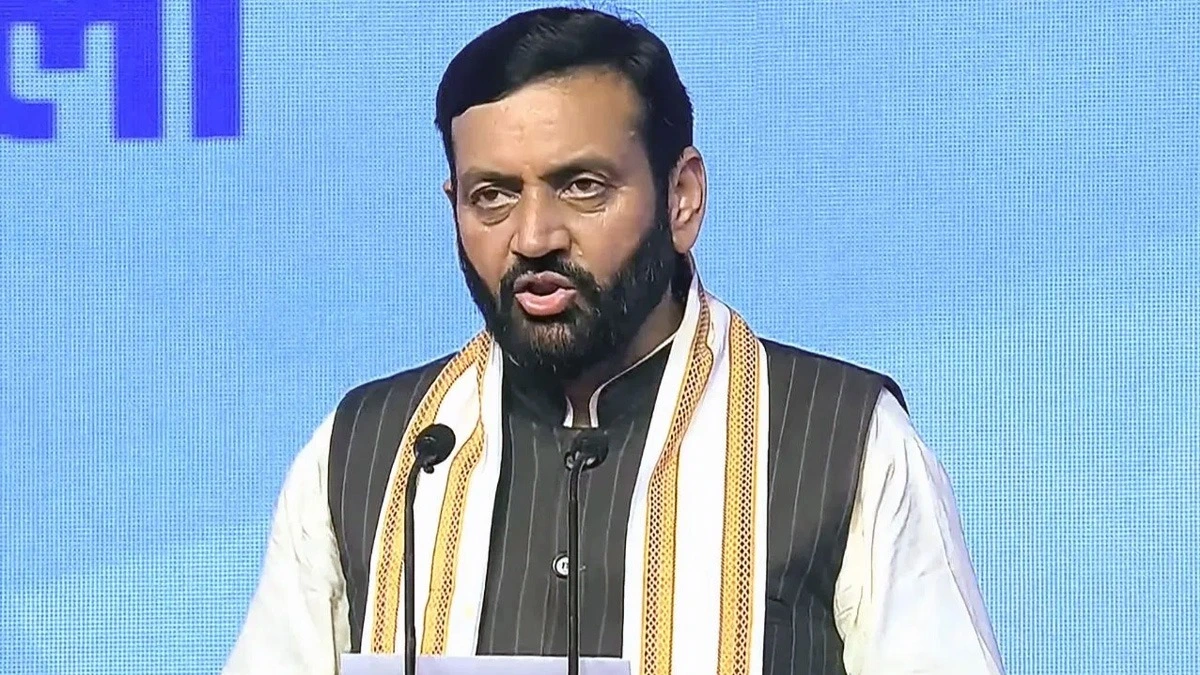 Haryana के गांवों को मिलेगी ‘महिला चौपाल’ की सौगात, CM सैनी 24 अप्रैल को करेंगे ऐलान।