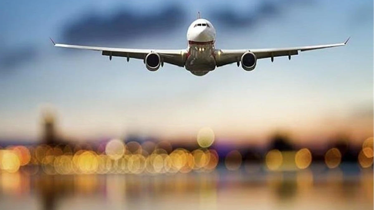 Haryana: हिसार एयरपोर्ट से अयोध्या के लिए फ्लाइट का शेड्यूल जारी, देखें समय और किराया।