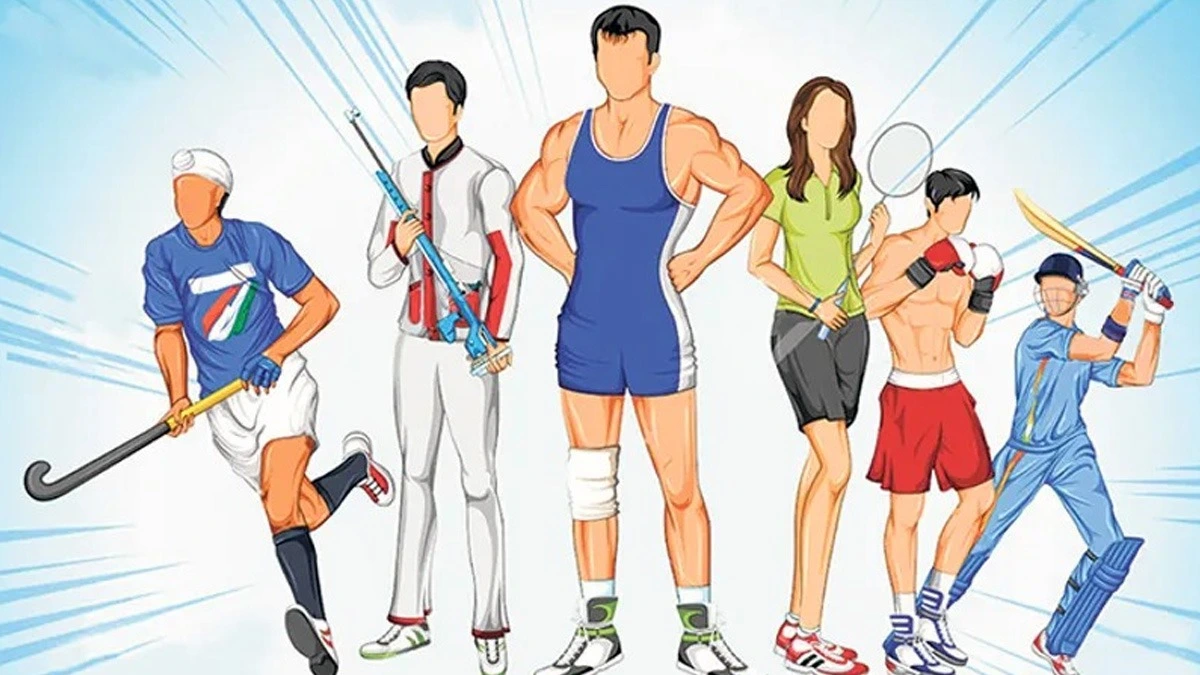 Haryana: पूंडरी हलके को मिली 26 नई खेल नर्सरियां, ग्रामीण क्षेत्रों से उभरेंगे भविष्य के चैंपियन। Haryana: पूंडरी हलके को मिली 26 नई खेल नर्सरियां, ग्रामीण क्षेत्रों से उभरेंगे भविष्य के चैंपियन।