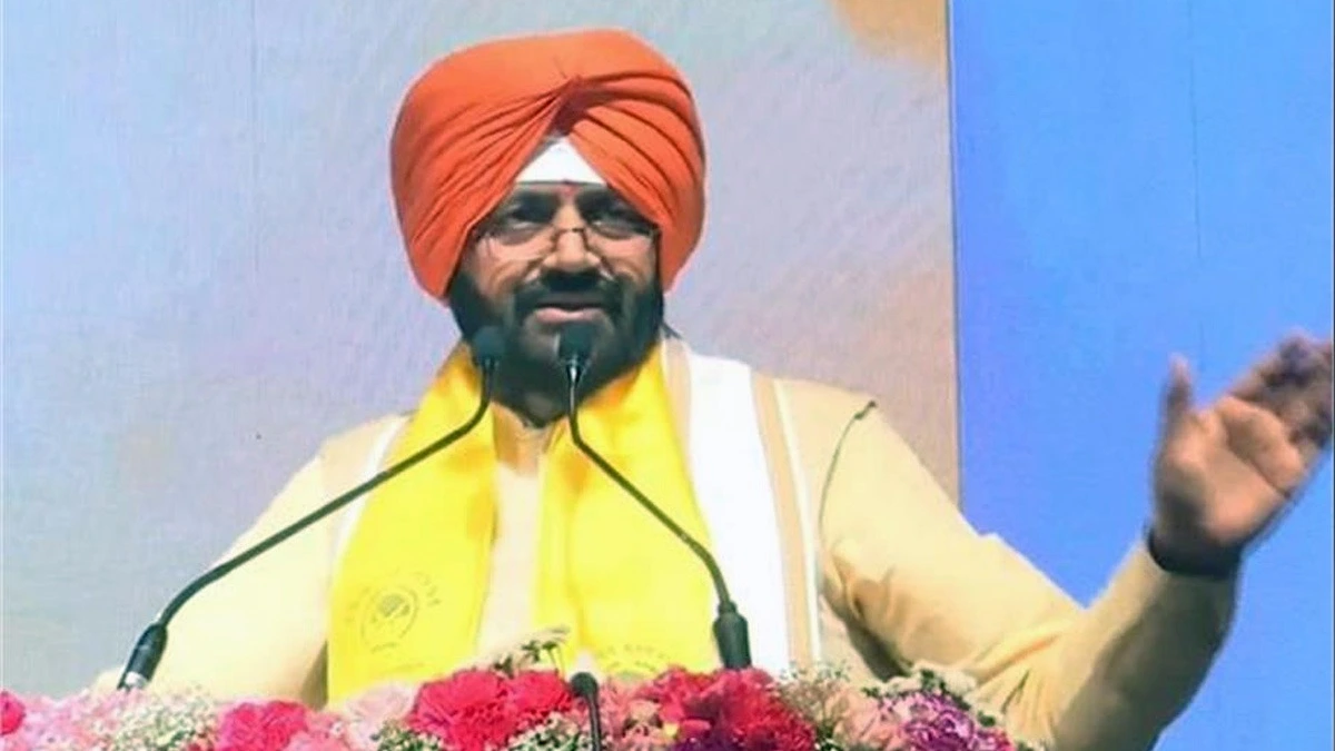 Haryana में SC और OBC छात्रों के लिए बड़ी खुशखबरी, CM सैनी ने किया ये ऐलान। Haryana में SC और OBC छात्रों के लिए बड़ी खुशखबरी, CM सैनी ने किया ये ऐलान।