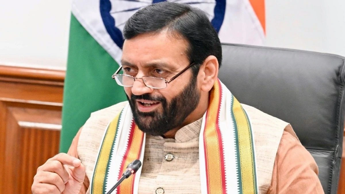 Haryana ई-श्रम पोर्टल पर 54 लाख गिग वर्कर हुए शामिल: रजिस्ट्रेशन प्रक्रिया बंद, मिलेंगे 4 लाख तक बीमा और 3 हजार रुपए पेंशन।