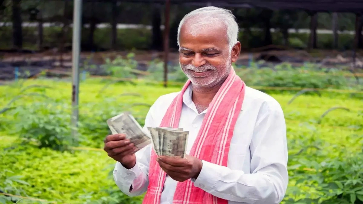 Haryana: किसानों के लिए बड़ी खुशखबरी, सरकार ने किया ये बड़ा ऐलान