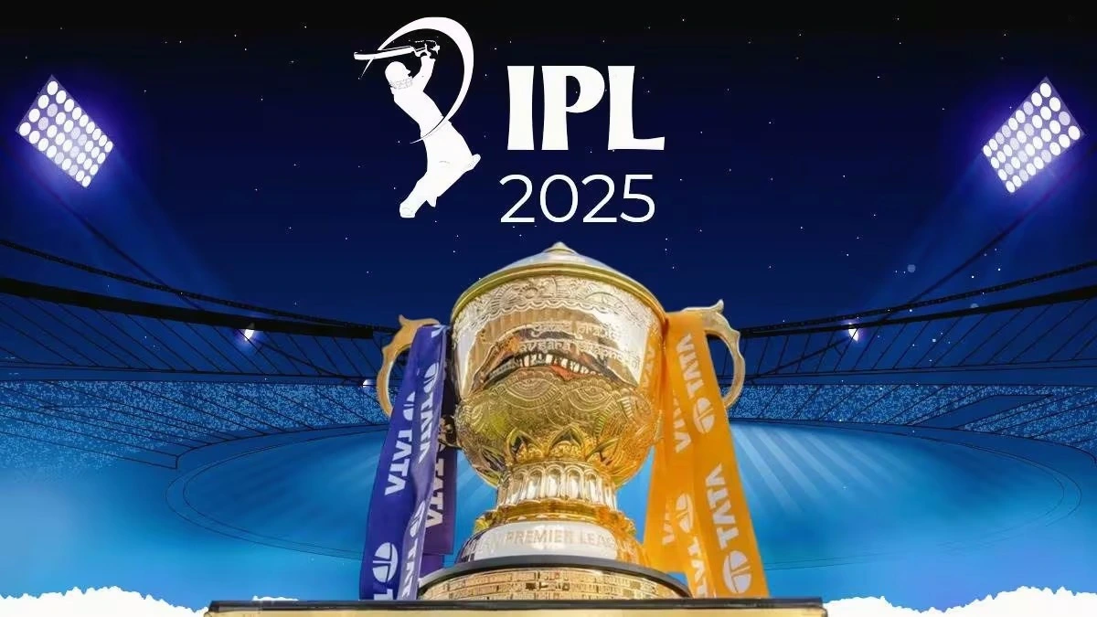 IPL 2025 में हुआ मैच फिक्सिंग का खतरा, बीसीसीआई ने दी सख्त चेतावनी। IPL 2025 में हुआ मैच फिक्सिंग का खतरा, बीसीसीआई ने दी सख्त चेतावनी।