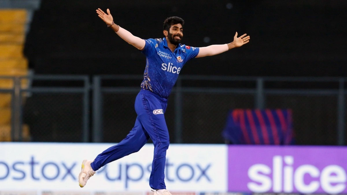 वापस आ गए Jasprit Bumrah, लेकिन नहीं खेलेंगे RCB के साथ मैच? वापस आ गए Jasprit Bumrah, लेकिन नहीं खेलेंगे RCB के साथ मैच?