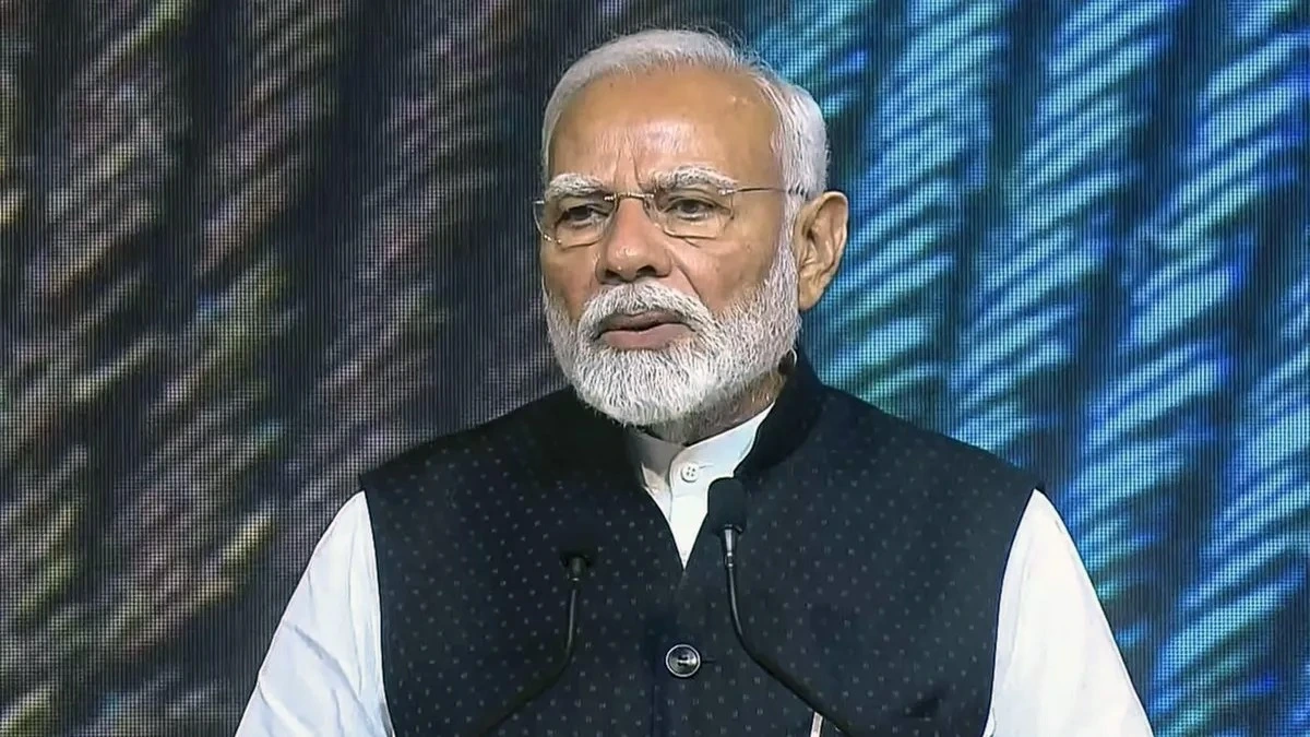 भाजपा अध्यक्ष को लेकर PM मोदी की अहम बैठक, जल्द हो सकता है नए नाम का ऐलान।