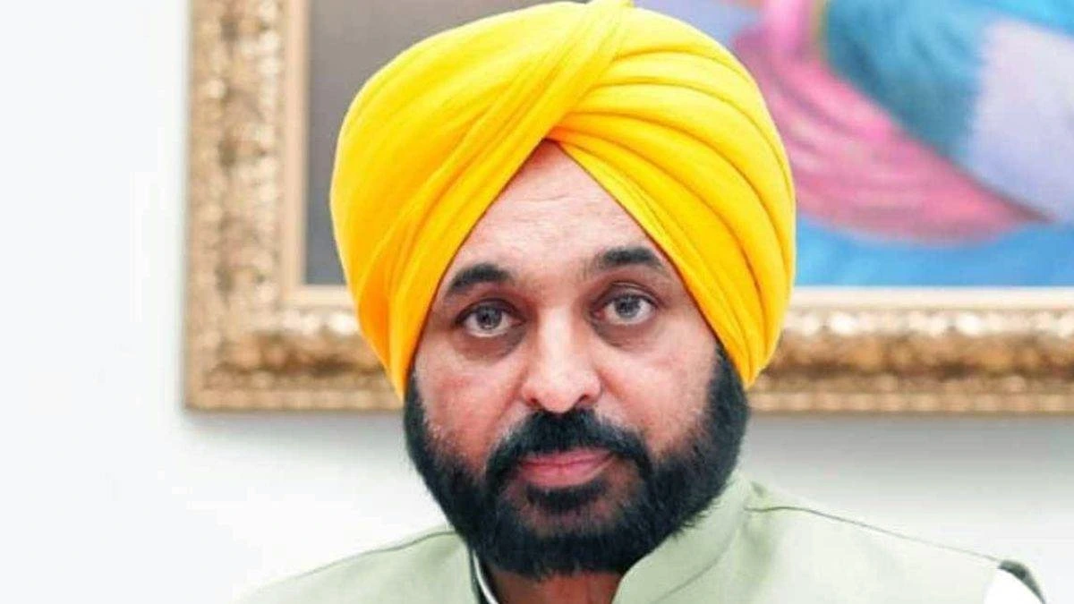 पहलगाम हमला: कश्मीर में फंसे पंजाबियों को घर पहुंचाएगी Punjab की मान सरकार। पहलगाम हमला: कश्मीर में फंसे पंजाबियों को घर पहुंचाएगी Punjab की मान सरकार।