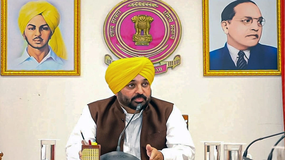 Punjab सरकार करेगी 1000 मेडिकल ऑफिसर की भर्ती: कल से शुरू होंगे आवेदन, 15 मई तक चलेगी प्रक्रिया।