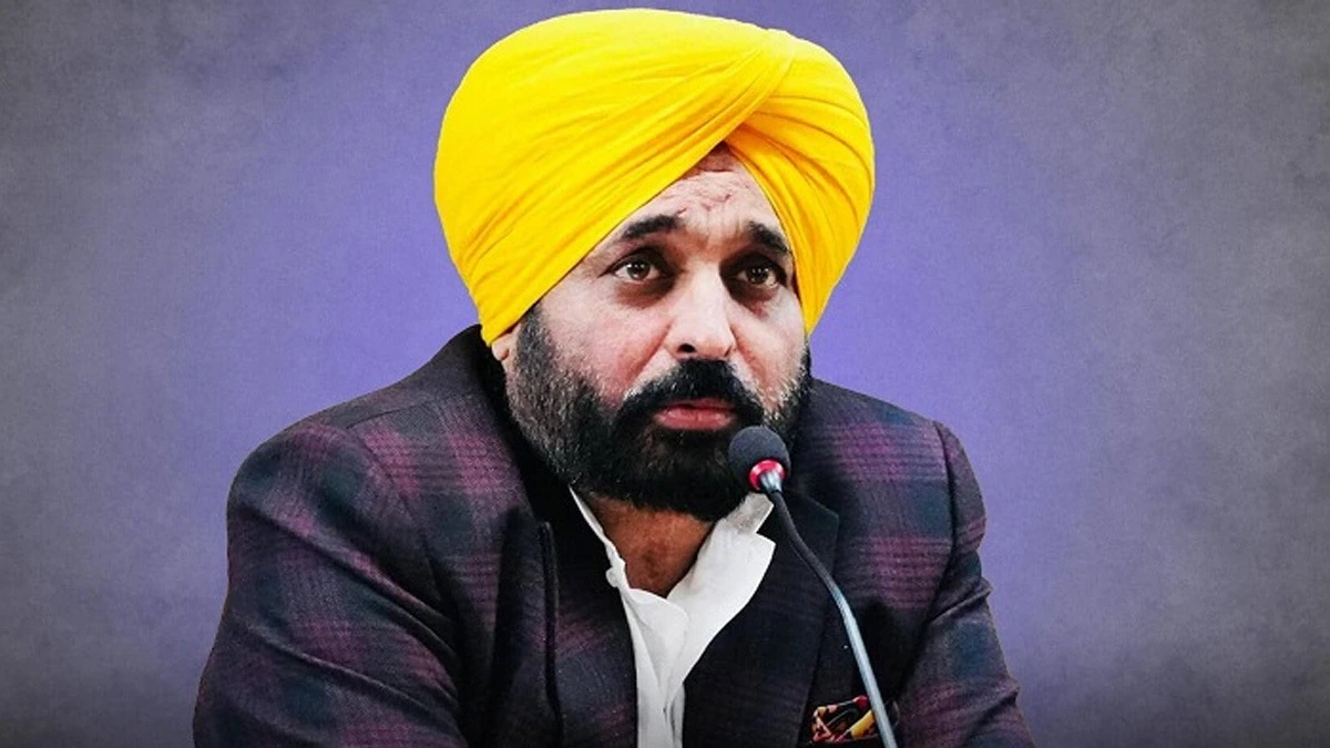 Punjab: आंगनवाड़ी कार्यकर्ताओं को मिलेंगे स्मार्टफोन, मान सरकार ने किया बड़ा ऐलान। Punjab: आंगनवाड़ी कार्यकर्ताओं को मिलेंगे स्मार्टफोन, मान सरकार ने किया बड़ा ऐलान।
