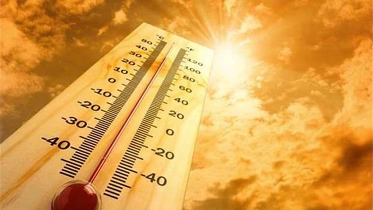 Punjab में भीषण गर्मी का प्रकोप, अगले 48 घंटे में मौसम को लेकर अलर्ट जारी।