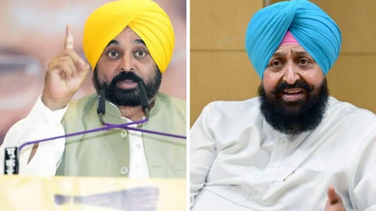 बाजवा आज ग्रेनेड बयान पर देंगे पुलिस को जवाब, चंडीगढ़ में Punjab कांग्रेस करेगी विरोध प्रदर्शन। बाजवा आज ग्रेनेड बयान पर देंगे पुलिस को जवाब, चंडीगढ़ में Punjab कांग्रेस करेगी विरोध प्रदर्शन।