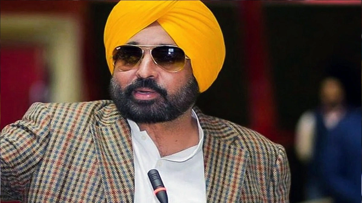 Punjab: सरकारी कर्मचारियों पर मान सरकार की कड़ी नजर, लिया कड़ा एक्शन – अब हो जाएं सतर्क। Punjab: सरकारी कर्मचारियों पर मान सरकार की कड़ी नजर, लिया कड़ा एक्शन – अब हो जाएं सतर्क।