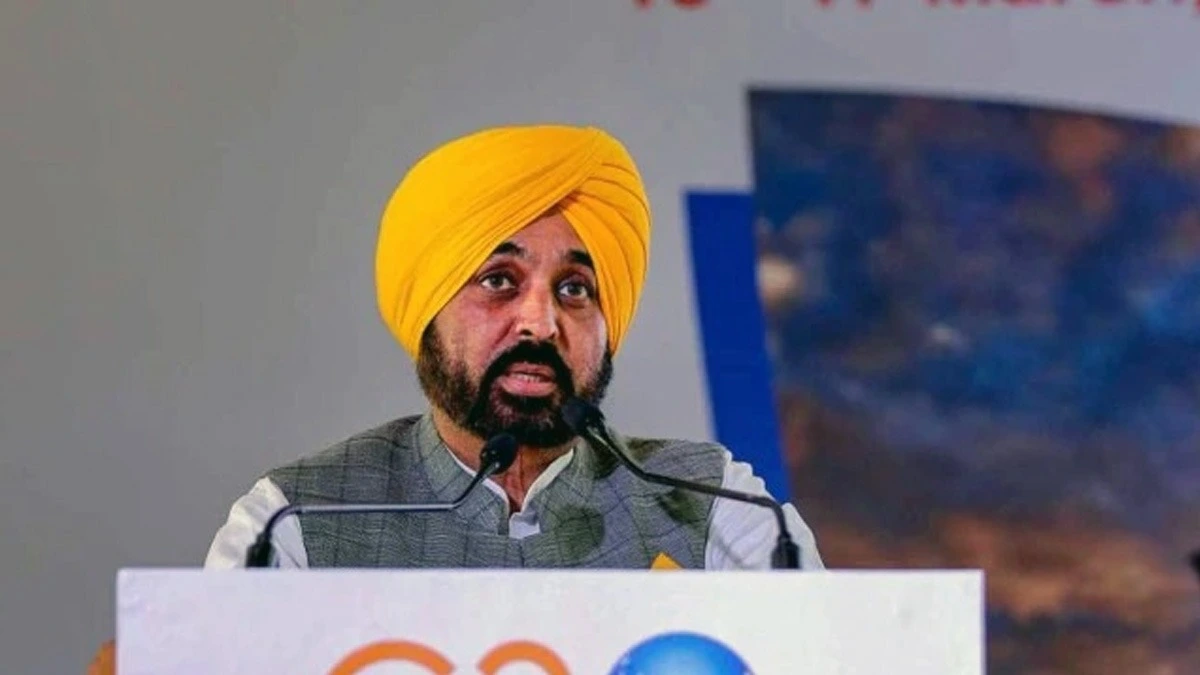 Punjab: एससी वर्ग को तोहफा, संविदा पर बन सकेंगे कानून अधिकारी।