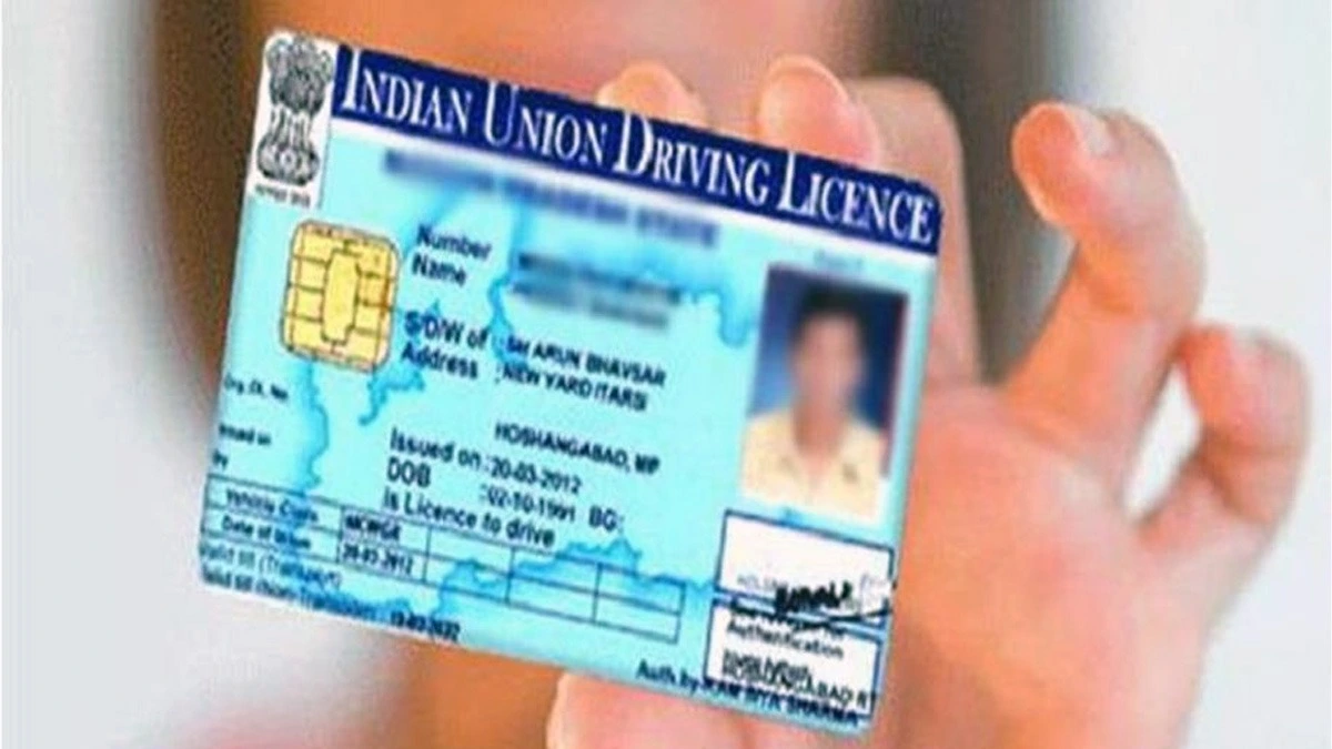 एन.आई.सी. सर्वर की तकनीकी खराबी से DrivingTest सैंटर का कामकाज ठप, सैंकड़ों आवेदक परेशान।