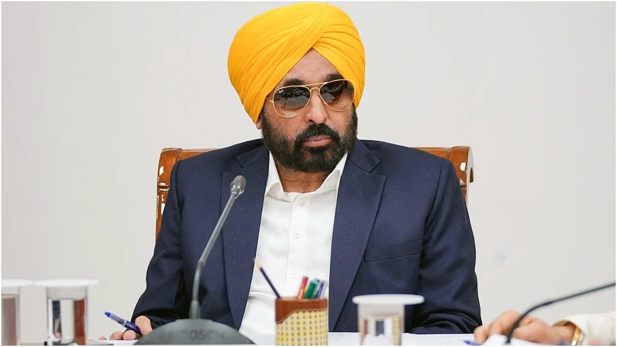 Punjab सरकार ने की 124 नए लॉ अफसरों की भर्ती की घोषणा, मई तक पूरी होगी नियुक्ति प्रक्रिया।