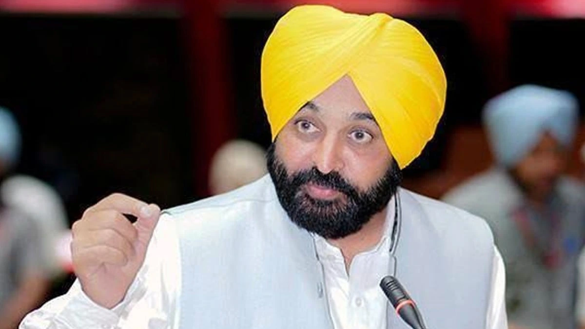 Punjab में 15 हजार तालाबों की सफाई का मिशन शुरू, 4573 करोड़ के पैकेज से गांवों की जल व्यवस्था और सीवरेज सुधार पर फोकस। Punjab में 15 हजार तालाबों की सफाई का मिशन शुरू, 4573 करोड़ के पैकेज से गांवों की जल व्यवस्था और सीवरेज सुधार पर फोकस।