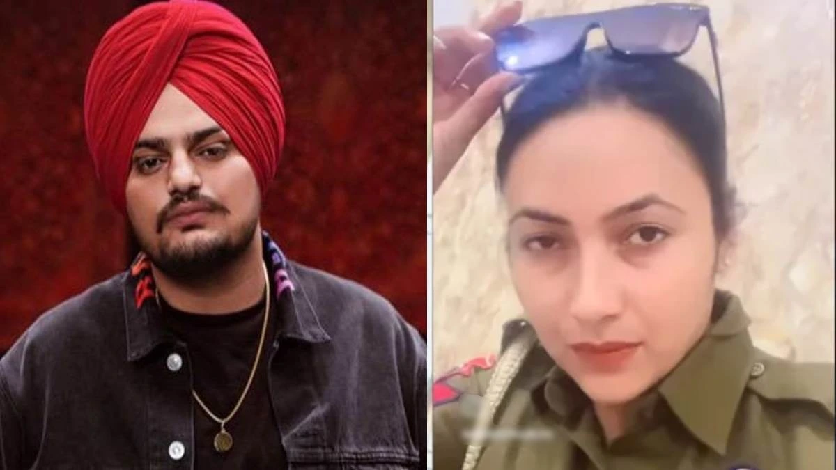Sidhu Moosewala के परिवार की सुरक्षा भी नहीं संभाल सकी इंस्टा क्वीन, अब बुरी फंसी कॉन्स्टेबल अमनदीप कौर Sidhu Moosewala के परिवार की सुरक्षा भी नहीं संभाल सकी इंस्टा क्वीन, अब बुरी फंसी कॉन्स्टेबल अमनदीप कौर
