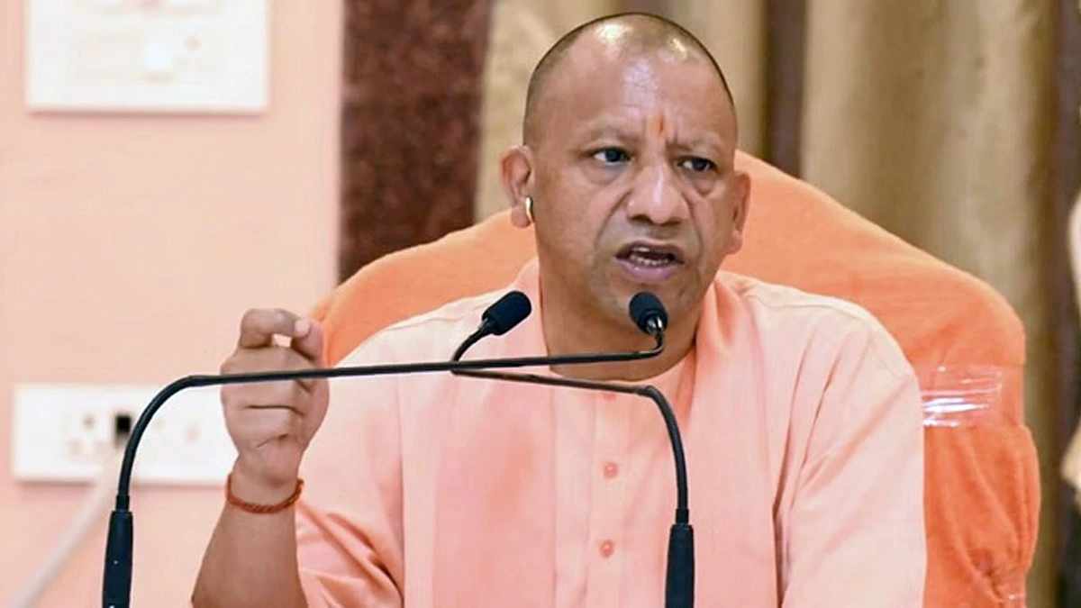 UP: पूरे प्रदेश में लागू होगा ‘एक तिथि, एक त्योहार’ नियम, CM योगी के निर्देश पर काशी विद्वत परिषद ने बनाई योजना UP: पूरे प्रदेश में लागू होगा ‘एक तिथि, एक त्योहार’ नियम, CM योगी के निर्देश पर काशी विद्वत परिषद ने बनाई योजना