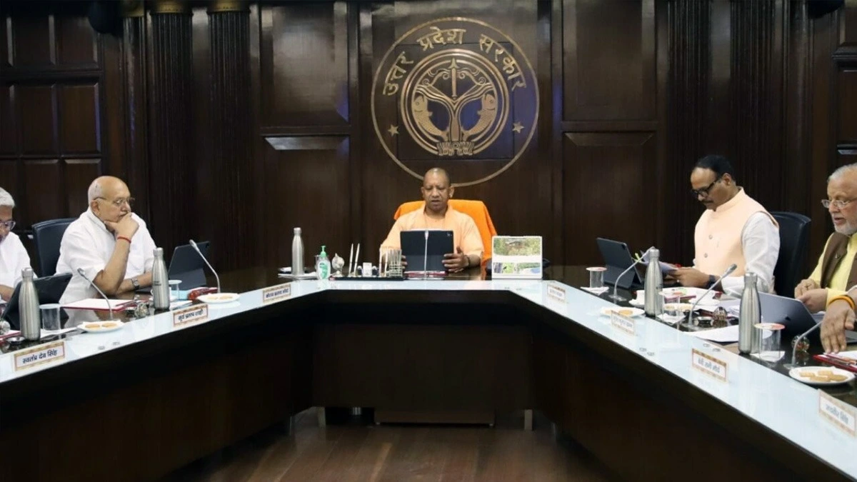 UP सरकार ने पीआरडी कर्मियों के ड्यूटी भत्ते में की 26% की बढ़ोतरी।