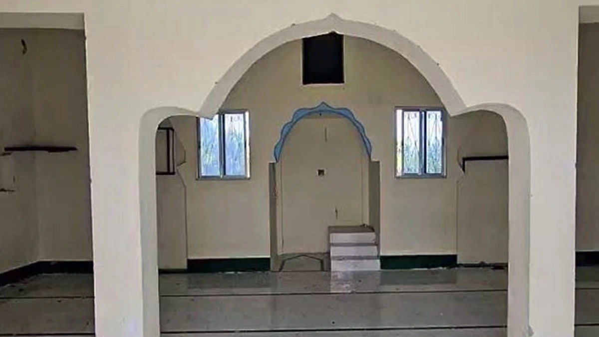 यूपी: Notice के बाद मस्जिद पर नहीं होगा बुलडोजर का एक्शन, जानें क्या है कारण।