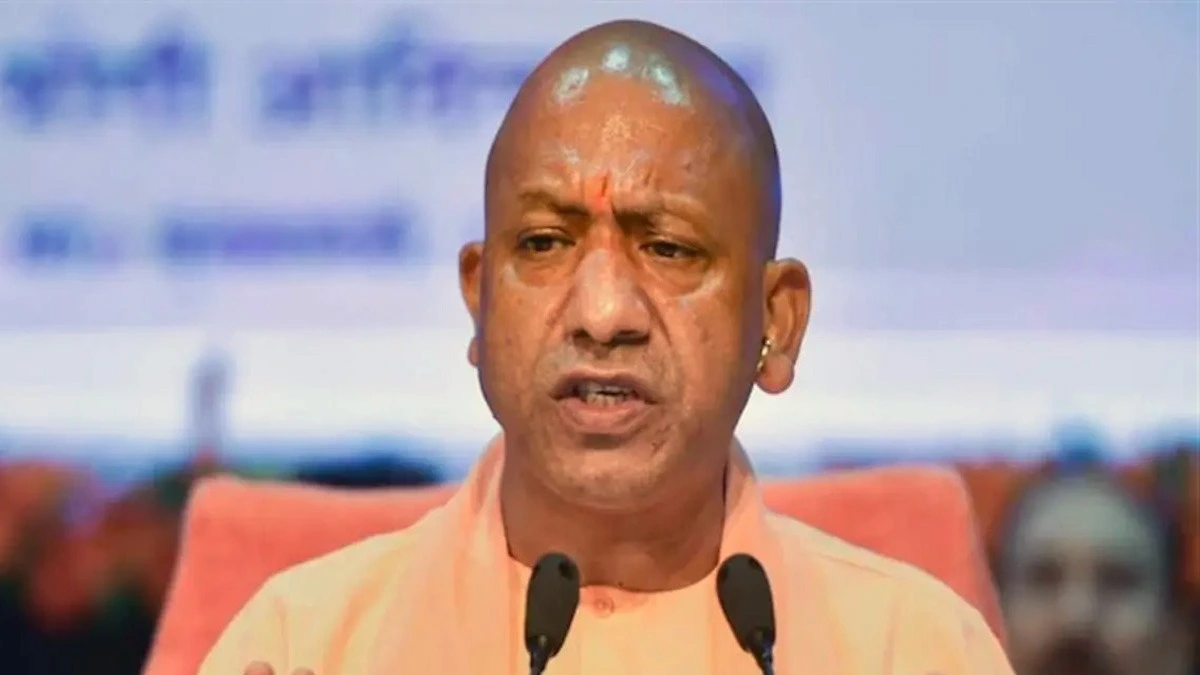 UP: मुख्यमंत्री योगी का सख्त फैसला: तूफान और ओलावृष्टि से नुकसान पर तुरंत मदद पहुंचाने के आदेश।