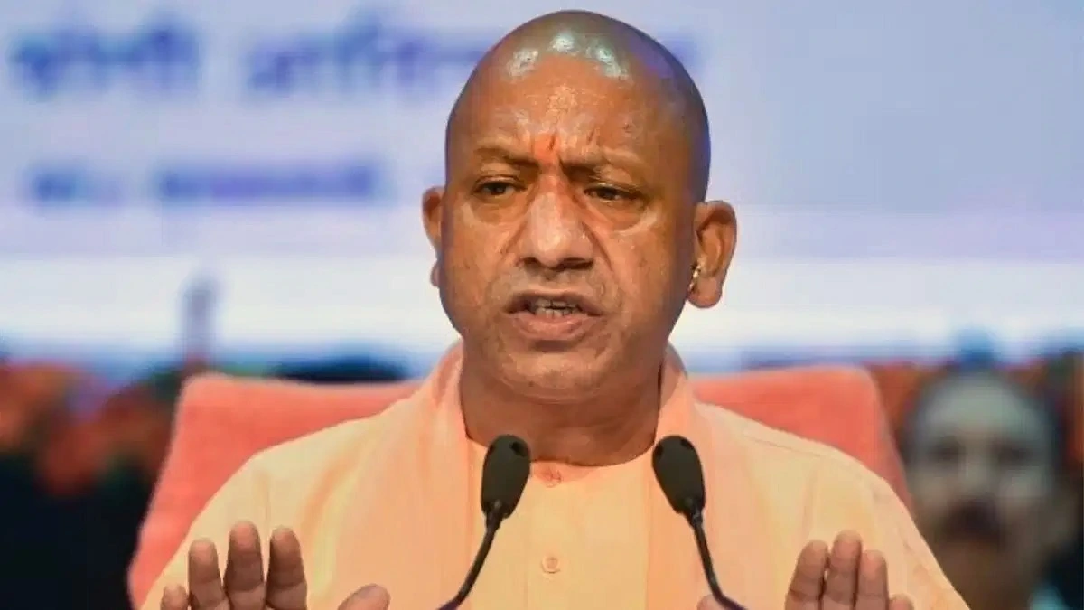 हरदोई दौरे पर CM योगी: 700 पुलिसकर्मियों की तैनाती, बच्चों का अन्नप्राशन और स्टॉलों का निरीक्षण, स्कूलों में छुट्टी। हरदोई दौरे पर CM योगी: 700 पुलिसकर्मियों की तैनाती, बच्चों का अन्नप्राशन और स्टॉलों का निरीक्षण, स्कूलों में छुट्टी।