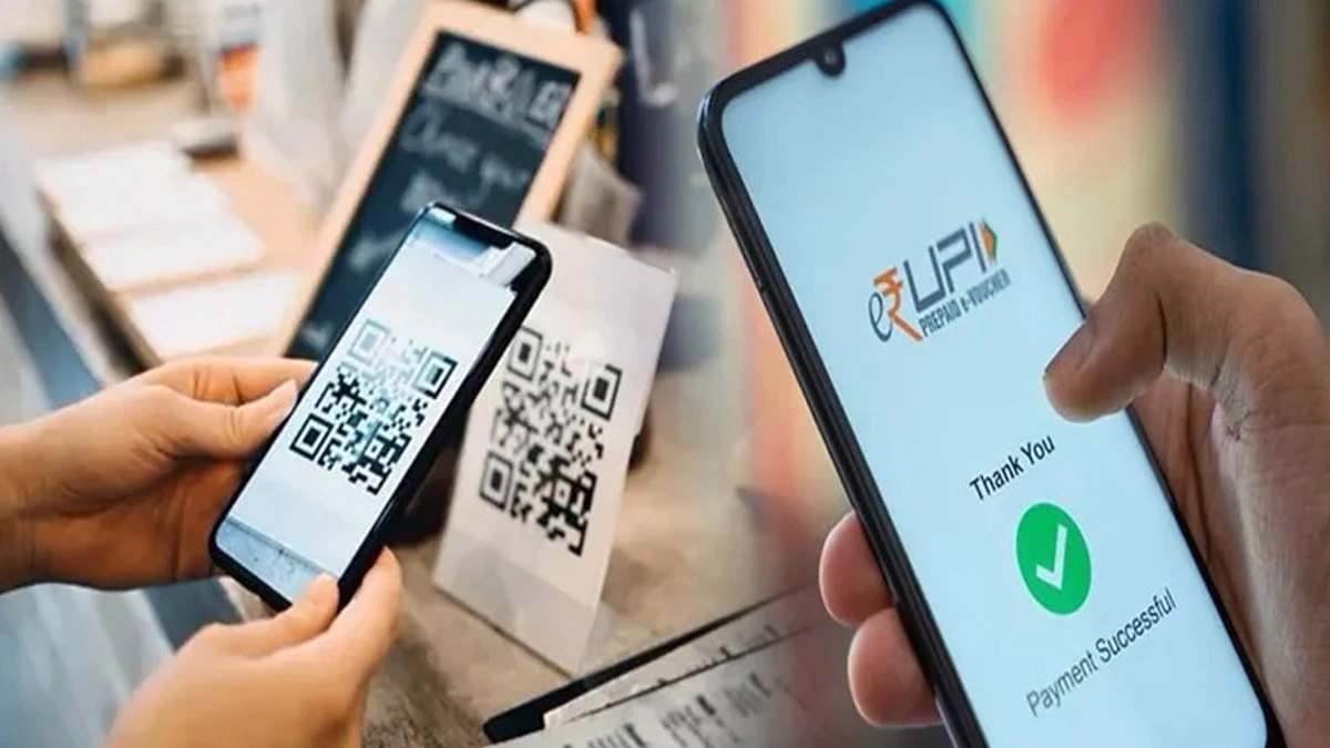 देशभर में UPI डाउन, पेमेंट करने में लोगों को हो रही परेशानी। देशभर में UPI डाउन, पेमेंट करने में लोगों को हो रही परेशानी।