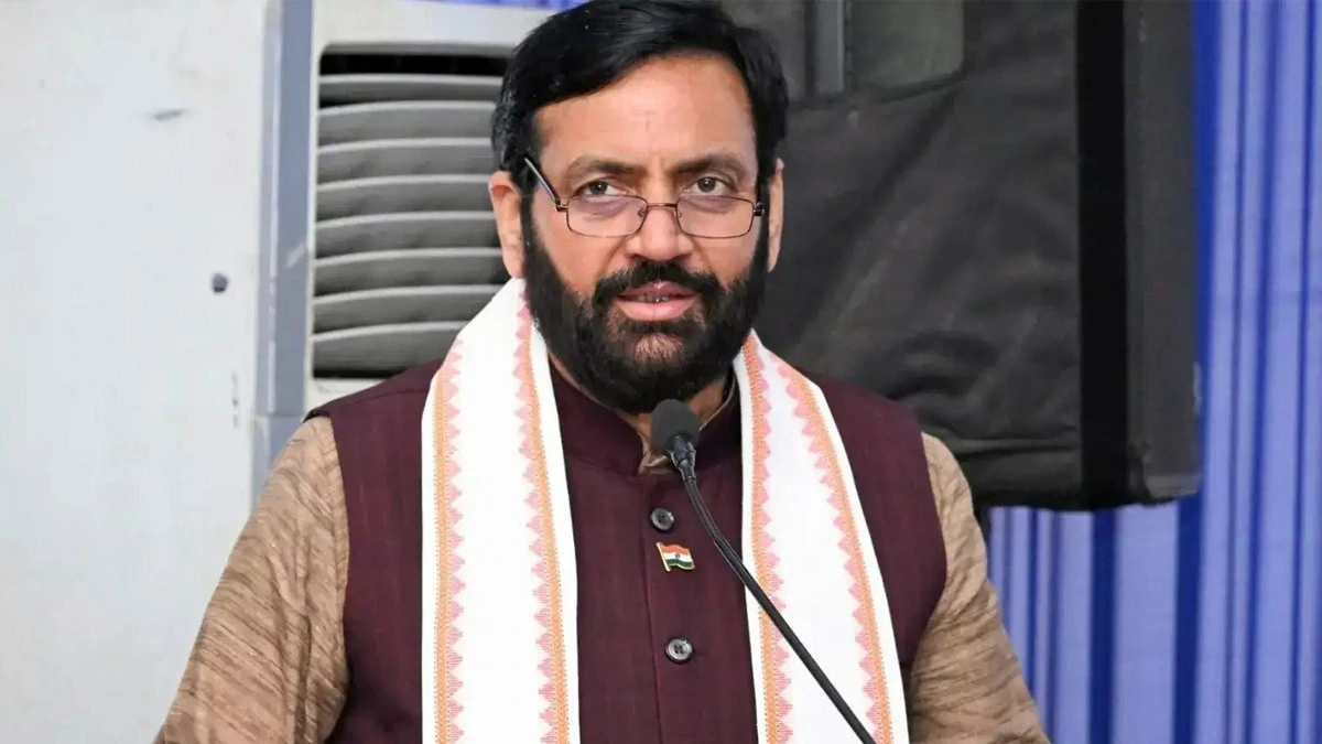 Haryana में मुख्यमंत्री की नाराजगी पर प्रशासनिक सचिवों को निर्देश: कैबिनेट मेमोरेंडम समय पर भेजने की चेतावनी।