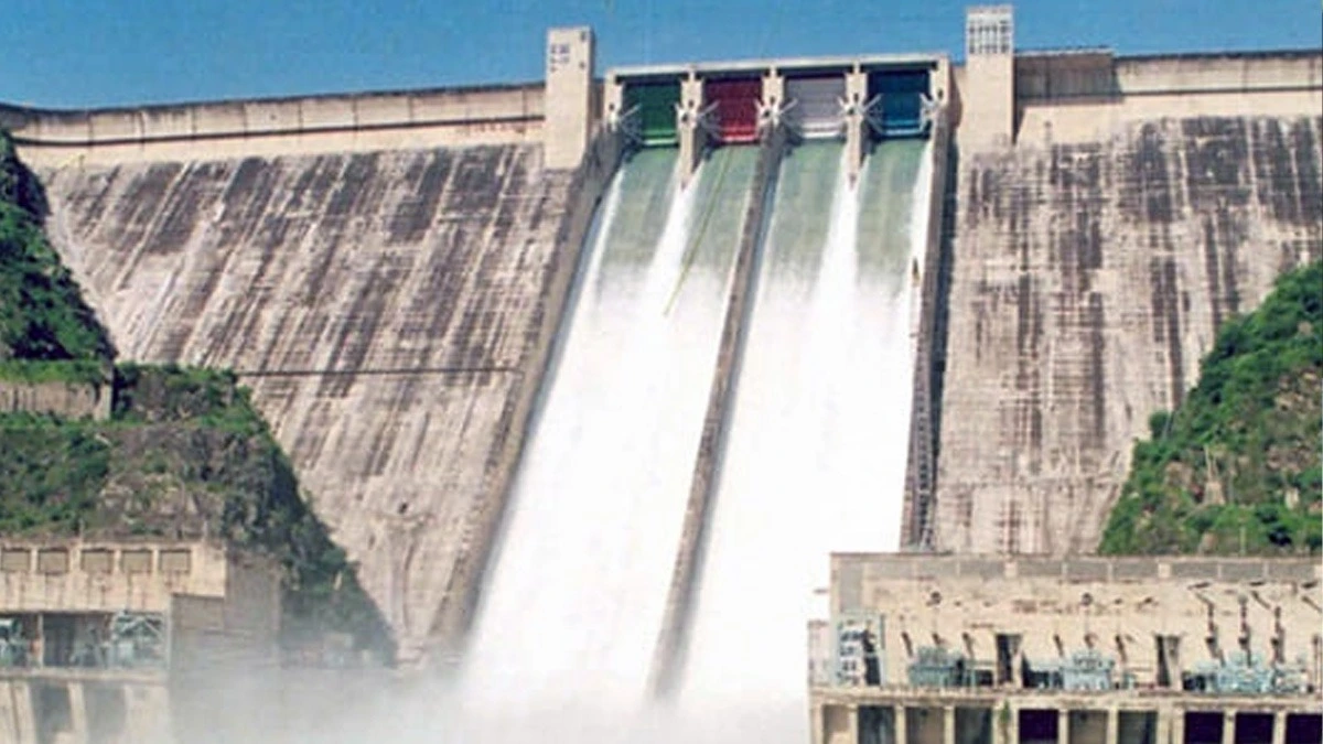 पानी के बंटवारे पर Punjab -हरियाणा में विवाद फिर तेज़, भाखड़ा पर Punjab पुलिस की तैनाती को लेकर हाई कोर्ट में याचिका दायर। पानी के बंटवारे पर Punjab -हरियाणा में विवाद फिर तेज़, भाखड़ा पर Punjab पुलिस की तैनाती को लेकर हाई कोर्ट में याचिका दायर।