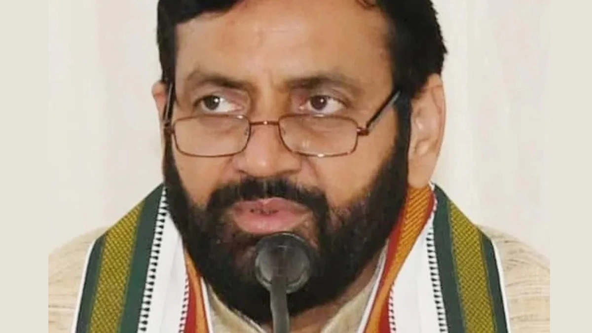 Operation Sindoor: हरियाणा के सीएम सैनी ने पाकिस्तान के खिलाफ सैन्य कार्रवाई के बीच कल फिर बुलाई कैबिनेट मीटिंग। Operation Sindoor: हरियाणा के सीएम सैनी ने पाकिस्तान के खिलाफ सैन्य कार्रवाई के बीच कल फिर बुलाई कैबिनेट मीटिंग।