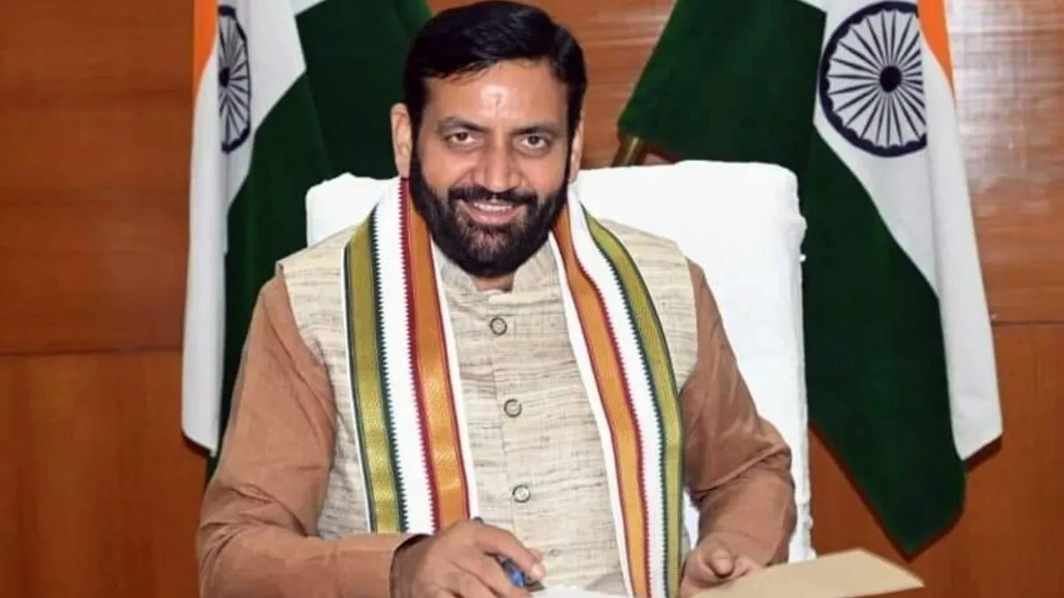 Haryana प्रशासन में बड़ा फेरबदल: 12 IAS और 1 IFS अधिकारियों के तबादले, जानिए किसे मिली कौन सी जिम्मेदारी।