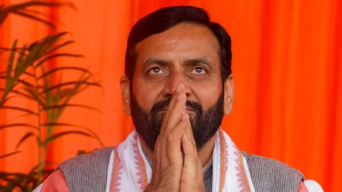 Haryana में शहीदों के परिजनों को 1 करोड़ की सहायता; अग्निवीरों को भी मिलेगा लाभ, फरवरी 2023 से लागू। Haryana में शहीदों के परिजनों को 1 करोड़ की सहायता; अग्निवीरों को भी मिलेगा लाभ, फरवरी 2023 से लागू।