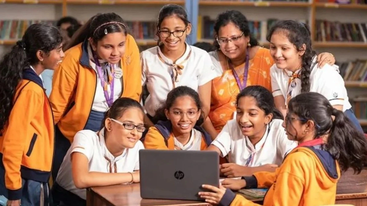 12वीं बोर्ड का रिजल्ट घोषित, Haryana में 85.66% छात्रों ने पास की परीक्षा।