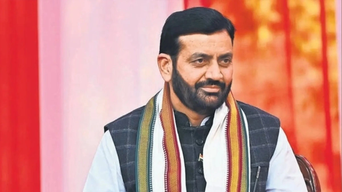 हरियाणा कांग्रेस को समयबद्ध रिमाइंडर भेजेगी भाजपा सरकार: CLP नेता के नाम की घोषणा लंबित; 15 दिन पहले मांगा गया था नाम, कांग्रेस ने नहीं दिया जवाब।