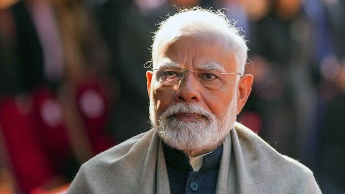 गोवा के शिरगांव में धार्मिक यात्रा के दौरान मची भगदड़, 6 लोगों की मौत; PM मोदी जताया दुख। गोवा के शिरगांव में धार्मिक यात्रा के दौरान मची भगदड़, 6 लोगों की मौत; PM मोदी जताया दुख।