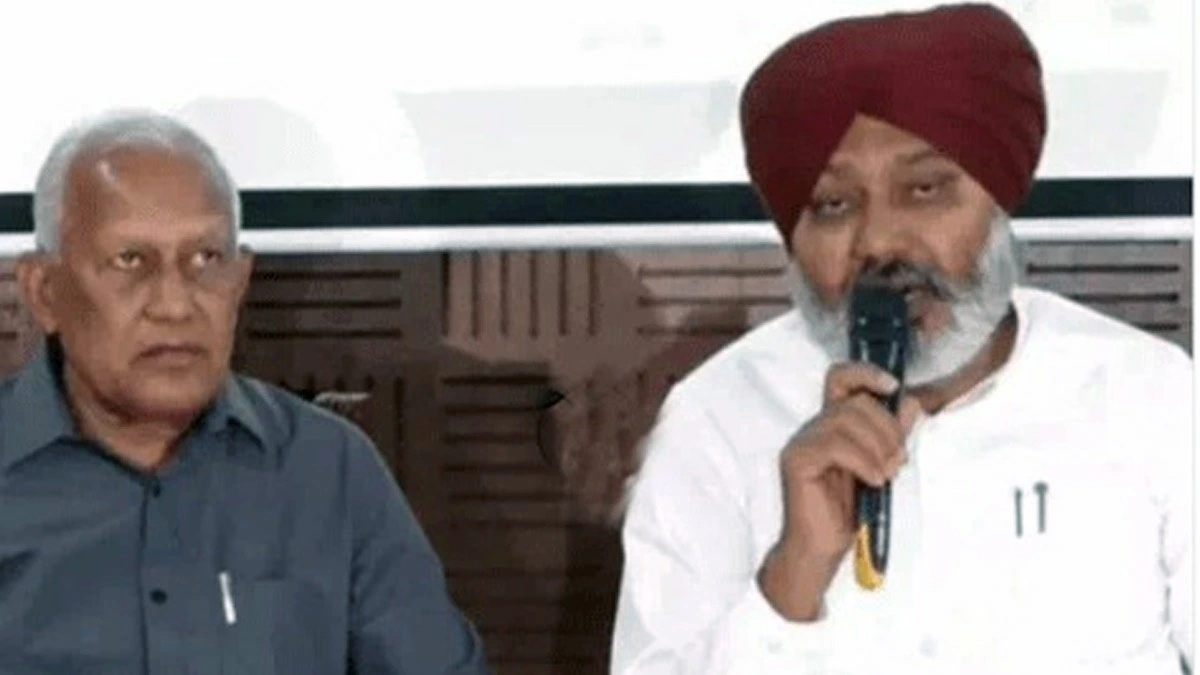 Punjab सरकार ने शुरू किया नया खनन नीति पोर्टल: मंत्रियों चीमा और गोयल ने दी पूरी जानकारी। Punjab सरकार ने शुरू किया नया खनन नीति पोर्टल: मंत्रियों चीमा और गोयल ने दी पूरी जानकारी।