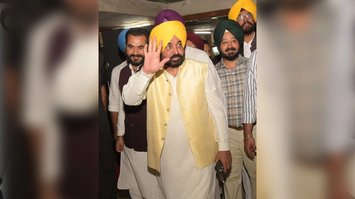 Punjab सरकार को उच्च न्यायालय की चेतावनी के बाद BBMB अध्यक्ष का नंगल दौरा। Punjab सरकार को उच्च न्यायालय की चेतावनी के बाद BBMB अध्यक्ष का नंगल दौरा।