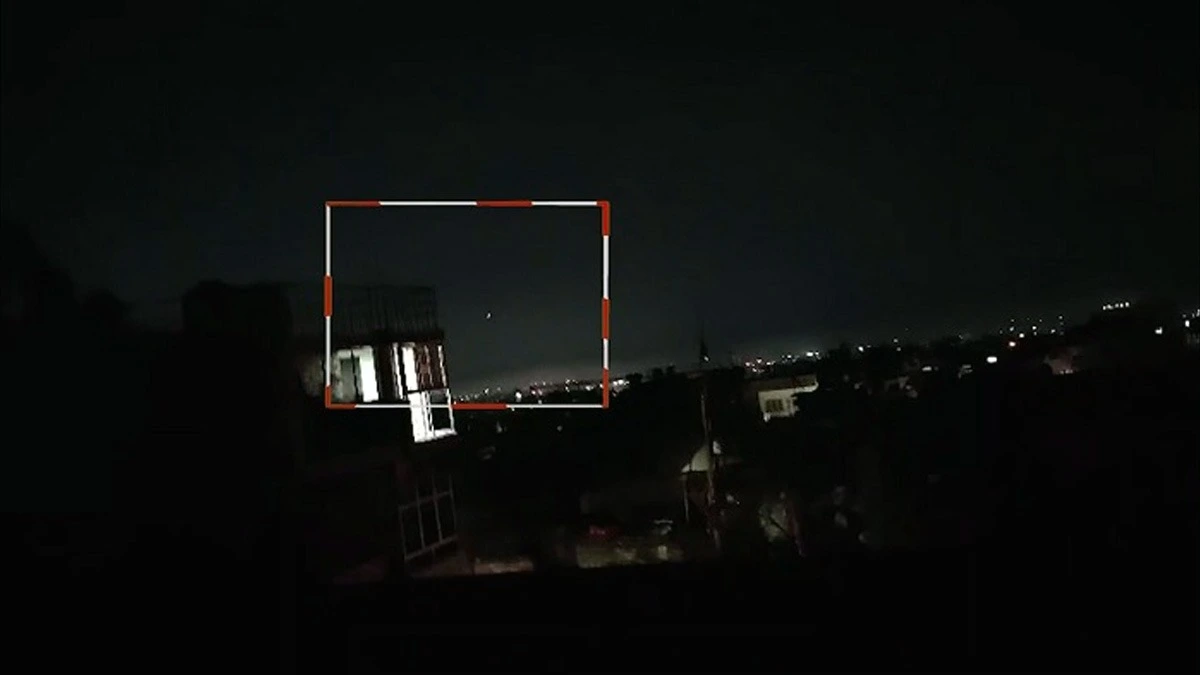 Punjab: जालंधर में ड्रोन अटैक की साजिश नाकाम, सेना के हथियार डिपो को बनाया गया था निशाना।