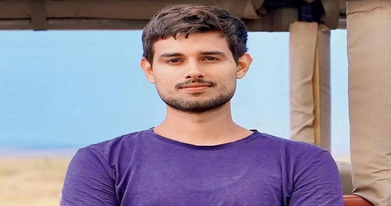 ध्रुव राठी ने SGPC की आपत्ति के बाद यूट्यूब से हटाया वीडियो, सिख गुरुओं पर बनाया था वीडियो।