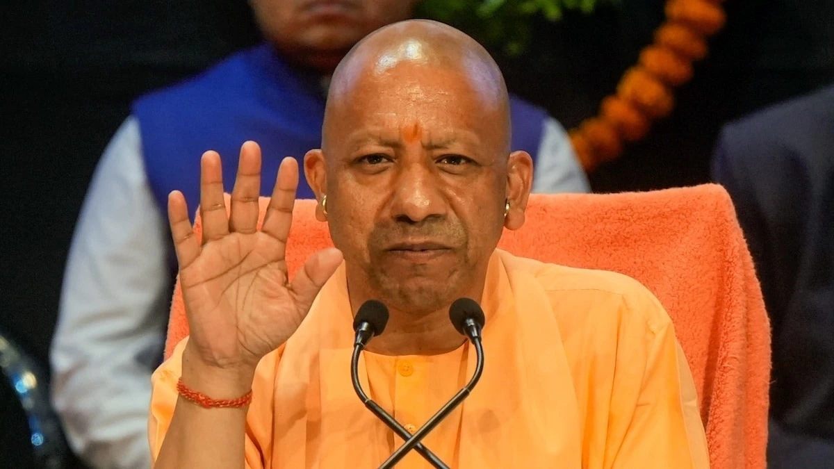 UP: कर चोरी को योगी आदित्यनाथ ने बताया “राष्ट्रीय क्षति”, जीएसटी और वैट को बढ़ाने के लिए एआई के उपयोग को किया प्रोत्साहित।