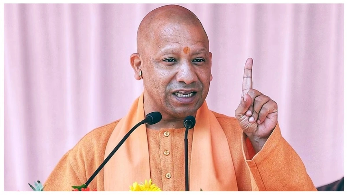 ऑपरेशन सिन्दूर की सफलता के बाद यूपी के सीएम योगी ने की ‘न्यू इंडिया’ की सराहना, कहा ‘कोई छेड़े तो छोड़ता नहीं’