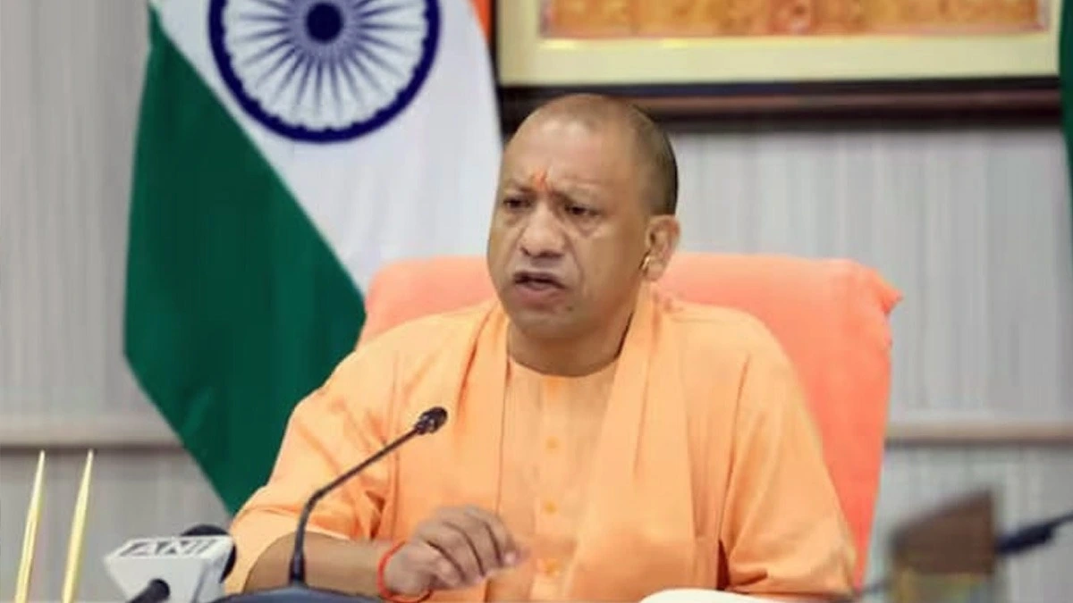 UP: भीषण गर्मी से बिगड़ रहे हालात, लू से बचाव को लेकर योगी सरकार ने जारी की एडवाइजरी।