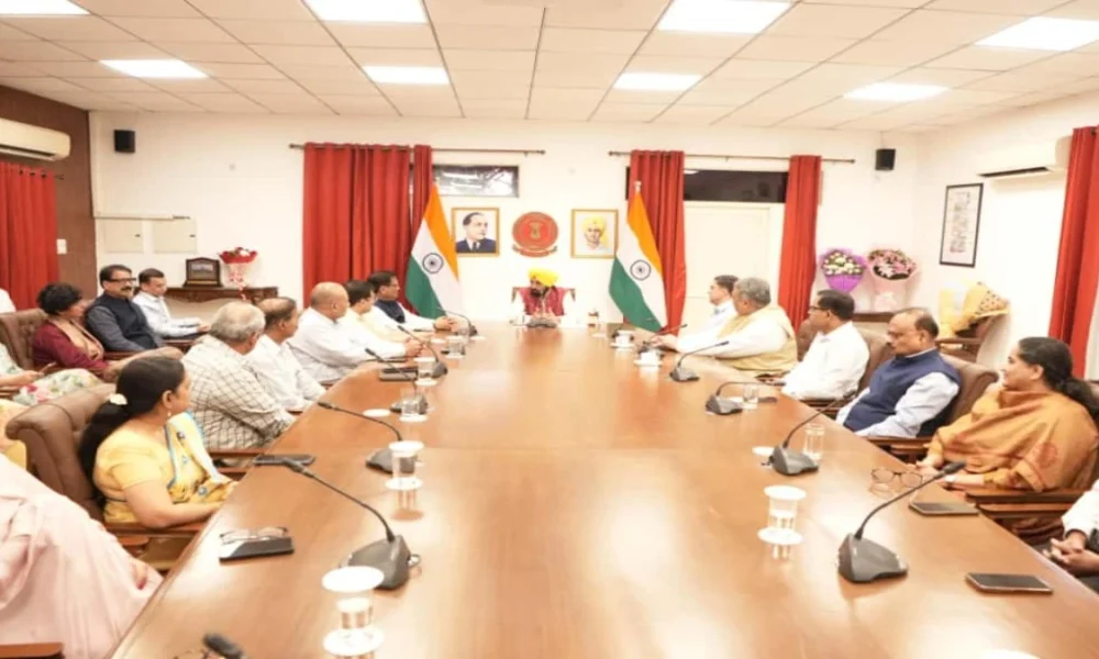 Punjab Government ने किसानों को दिया तोहफा — 7,472 Crore रुपये की अदायगी, 100% धान Lifting Completed