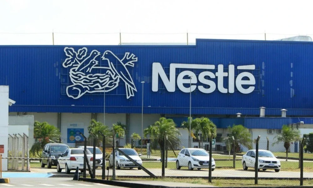 Nestlé, PepsiCo और Coca-Cola ने चुना Punjab — Mann सरकार की Policies पर बढ़ा भरोसा