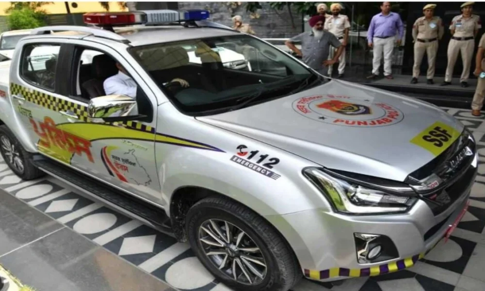 Mann सरकार की पहल से ग्रामीण सड़कों पर बढ़ी Safety, SSF का ‘Hauli Chalo’ Campaign बना People’s Movement